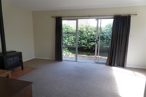 Photo of property in 3/9a Avonhead Road, Avonhead, Christchurch, 8042