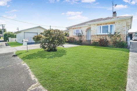 Photo of property in 36 Hobson Street, Maeroa, Hamilton, 3200