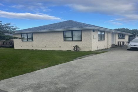 Photo of property in 80 Reynolds Avenue, Bishopdale, Christchurch, 8053