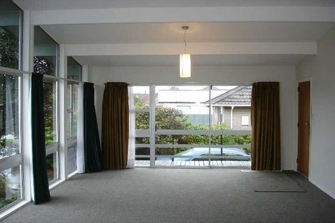 Photo of property in 1/166 Avonhead Road, Avonhead, Christchurch, 8042