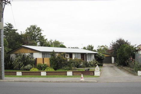 Photo of property in 18 Tennyson Street, Rolleston, 7614