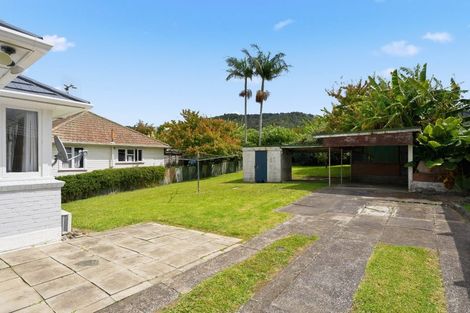Photo of property in 52 Second Avenue, Avenues, Whangarei, 0110