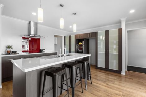 Photo of property in 25 Ballybunnion Crescent, Morrinsville, 3300