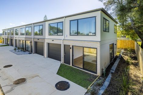 Photo of property in 8d Jupiter Street, Rosehill, Papakura, 2113