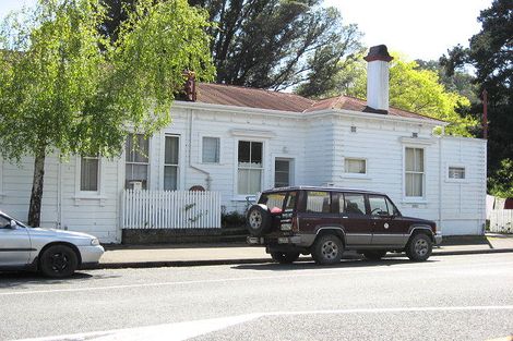 Photo of property in 155 Nile Street, Nelson, 7010