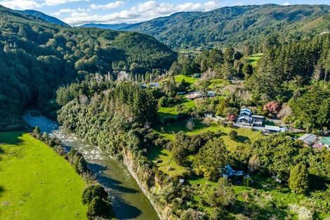 Photo of property in 1123 Akatarawa Road, Akatarawa, Upper Hutt, 5372