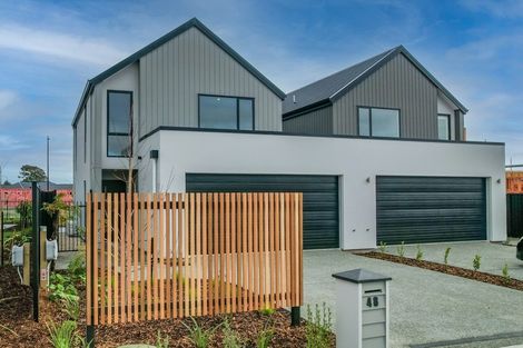 Photo of property in 48 Kahikatea Way, Appleby, Richmond, 7020