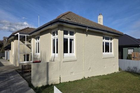 Photo of property in 28b Coronation Street, Strathern, Invercargill, 9812