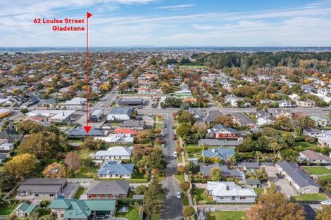 Photo of property in 62 Louisa Street, Gladstone, Invercargill, 9810
