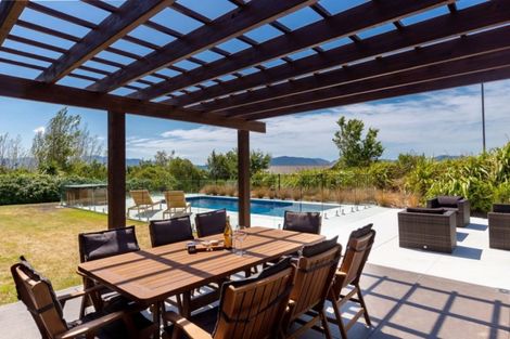 Photo of property in 106 Marlborough Ridge Drive, Fairhall, Blenheim, 7272