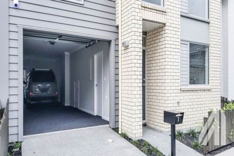 Photo of property in 3 Peihana Road, Hobsonville, Auckland, 0616