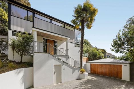 Photo of property in 42c Valley Road, Cashmere, Christchurch, 8022