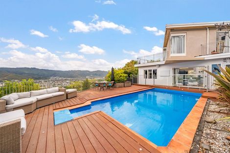 Photo of property in 36 Gurney Road, Kelson, Lower Hutt, 5010