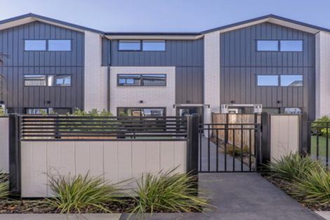 Photo of property in 6/340 Cashel Street, Christchurch Central, Christchurch, 8011