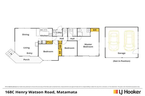Photo of property in 168 Henry Watson Road, Matamata, 3472