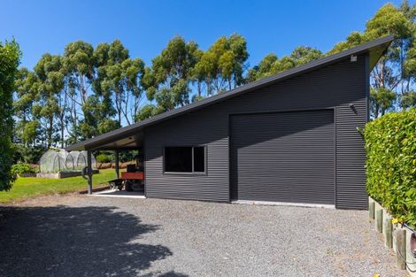 Photo of property in 1723 Redwood Pass Road, Lower Dashwood, Blenheim, 7274