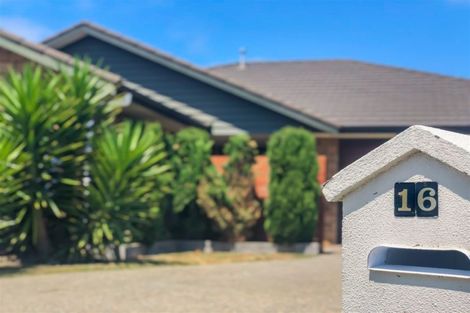 Photo of property in 16 Manhattan Court, Paraparaumu Beach, Paraparaumu, 5032