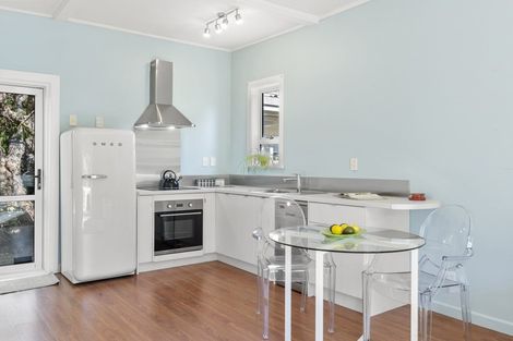 Photo of property in 180a Darlington Road, Miramar, Wellington, 6022