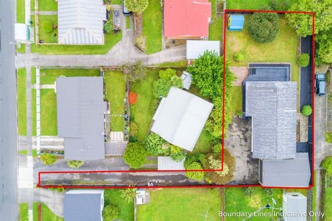 Photo of property in 93 Breckons Avenue, Nawton, Hamilton, 3200