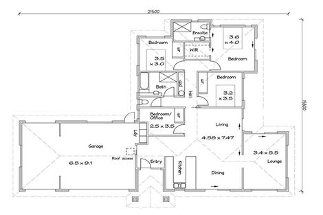 Photo of property in 61/4b Osborne Road, Amberley, 7410