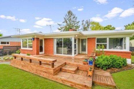 Photo of property in 13 Hooker Avenue, Chedworth, Hamilton, 3210