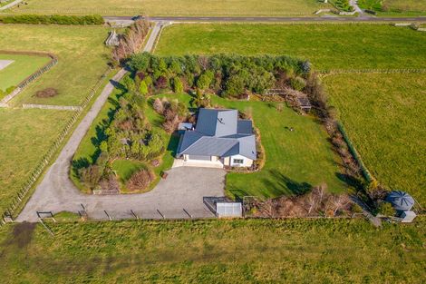 Photo of property in 76 Jordan Road, Waingawa, Carterton, 5791