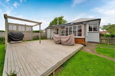 Photo of property in 137 Fairfield Road, Hawera, 4610