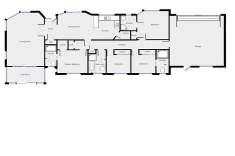 Photo of property in 51 Washbourn Drive, Richmond, 7020