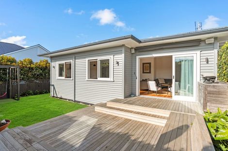 Photo of property in 48 Renfrew Avenue, Sandringham, Auckland, 1041