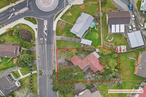Photo of property in 4 West Harbour Drive, West Harbour, Auckland, 0618