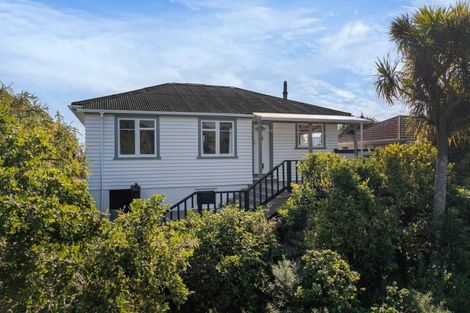 Photo of property in 166 Wellington Road, Paekakariki, 5034