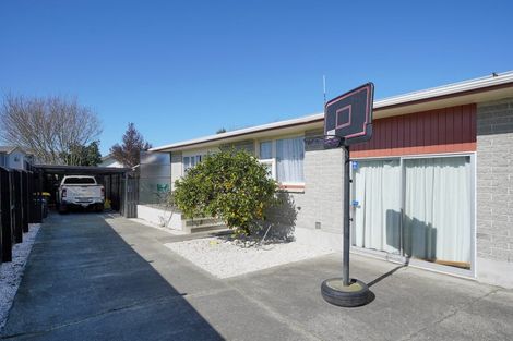 Photo of property in 2/158 Mcgregors Road, Linwood, Christchurch, 8062