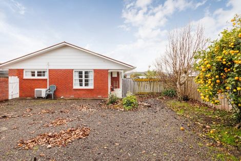 Photo of property in 14 Mudgway Place, Awapuni, Palmerston North, 4412