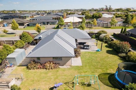 Photo of property in 88 Beaumont Drive, Rolleston, 7614