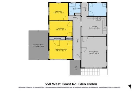 Photo of property in 350 West Coast Road, Glen Eden, Auckland, 0602