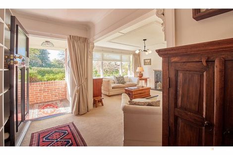 Photo of property in 57 Main North Road, Geraldine, 7930
