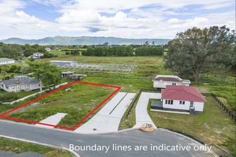 Photo of property in 4a Hedley Street, Waharoa, 3401