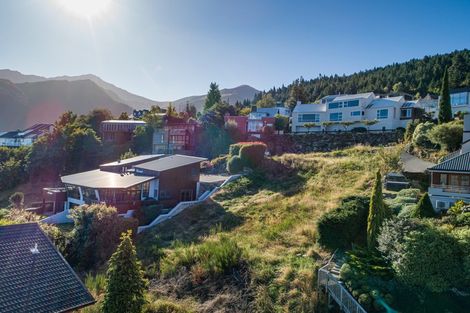 Photo of property in 7 Bolton Lane, Queenstown, 9300