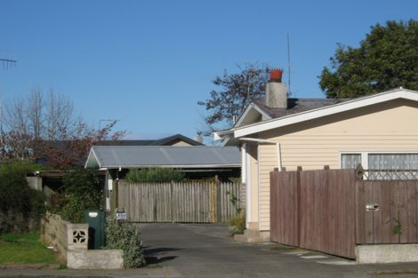 Photo of property in 65 Taradale Road, Onekawa, Napier, 4110