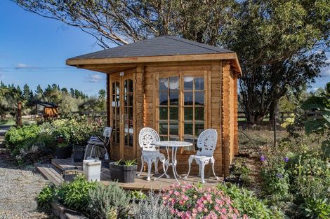 Photo of property in 49 Webbs Road, Amberley, 7481