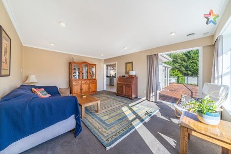 Photo of property in 13 Bermer Road, Belmont, Lower Hutt, 5010