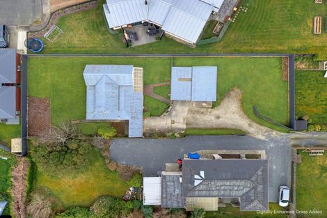 Photo of property in 171 Broughton Street, Gore, 9710