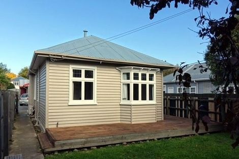 Photo of property in 1/136 Milton Street, Somerfield, Christchurch, 8024