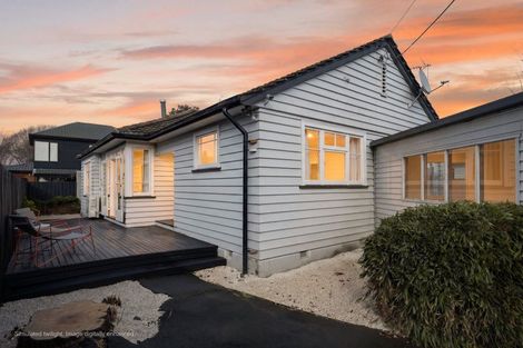 Photo of property in 44a Jeffreys Road, Fendalton, Christchurch, 8052