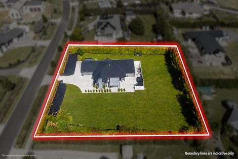 Photo of property in 10 Mcintosh Drive, Pokeno, 2471