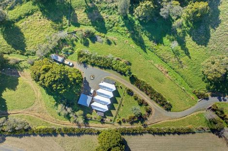 Photo of property in 17 Huia Road, Kaeo, 0478