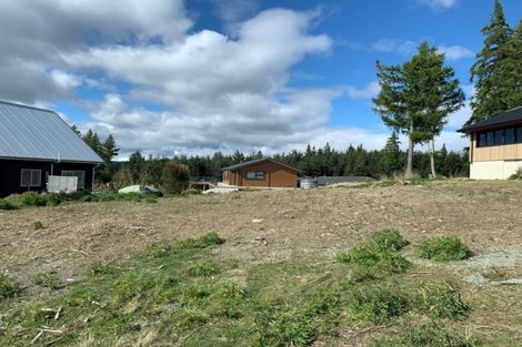 Photo of property in 108 Ohau Drive, Lake Ohau, Twizel, 9412