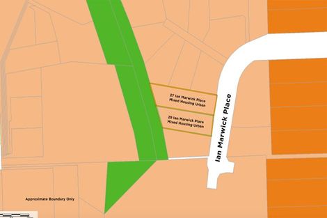 Photo of property in 27 Ian Marwick Place, Birkenhead, Auckland, 0626