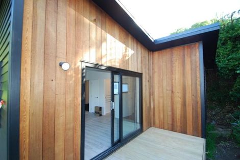 Photo of property in 6a Rangiora Avenue, Kaiwharawhara, Wellington, 6035