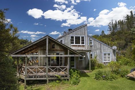 Photo of property in 284 Taylor Road, Taipa, Kaitaia, 0483